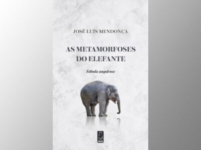As Metamorfoses do Elefante