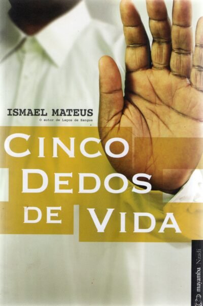 Cinco Dedos de Vida