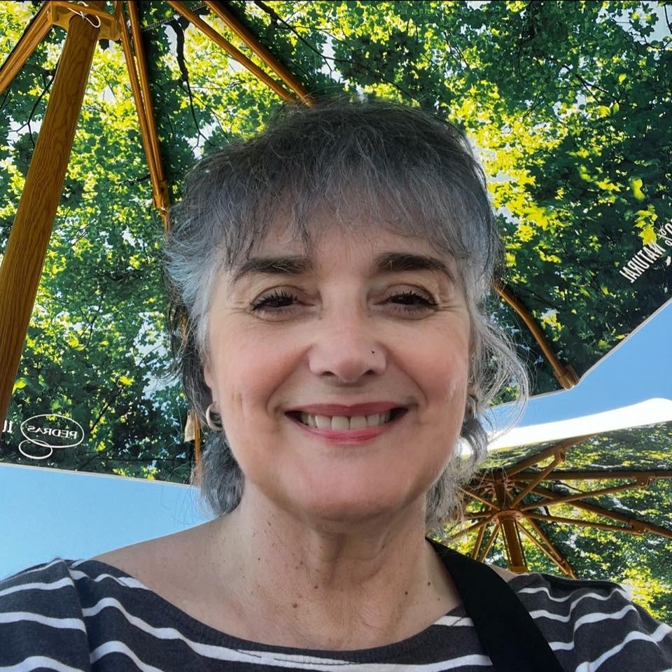 Palmira Simões