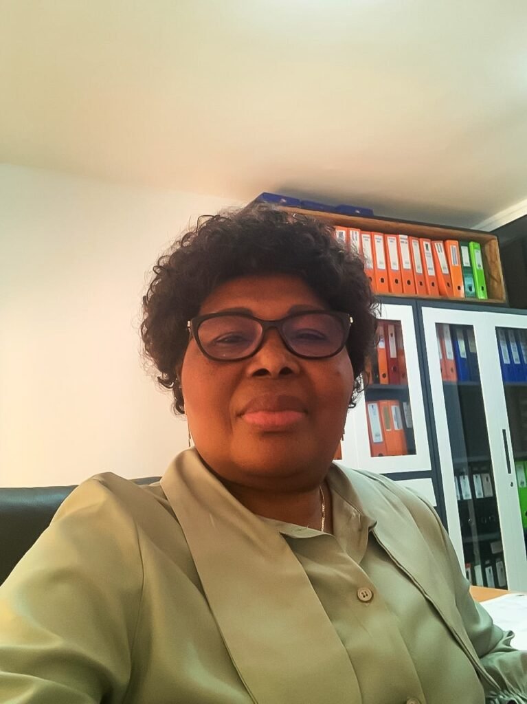 Rosalina Isabel