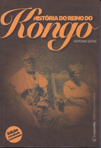 História do Reino do Kongo