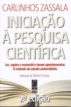 Iniciação à Pesquisa Científica