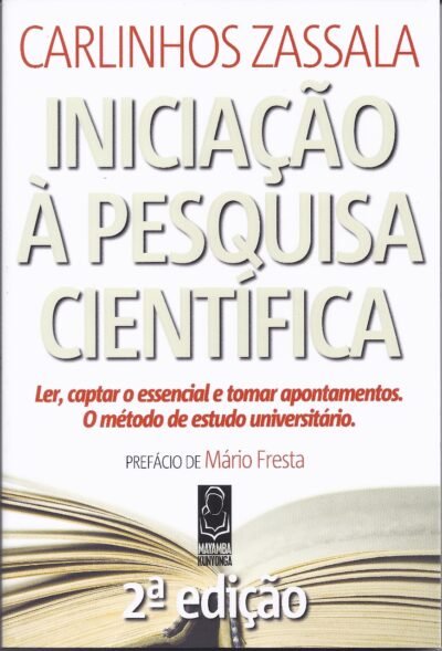 Iniciação à Pesquisa Científica
