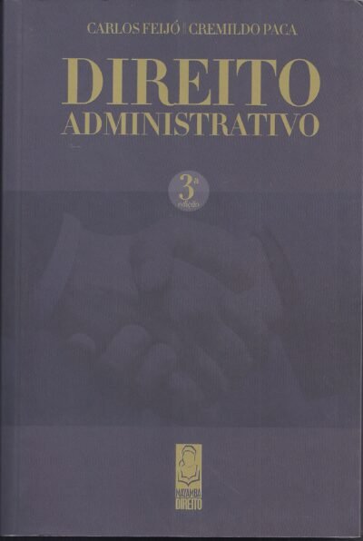 Direito Administrativo