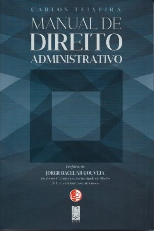 Manual de Direito Administrativo