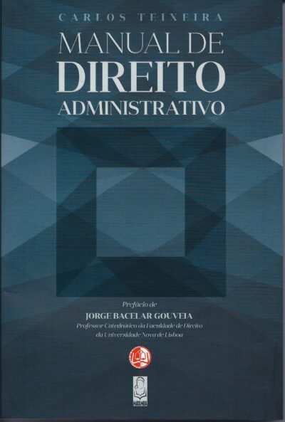 Manual de Direito Administrativo