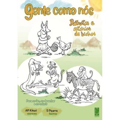 Gente como Nós