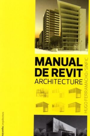 Manual de Revit - Architecture