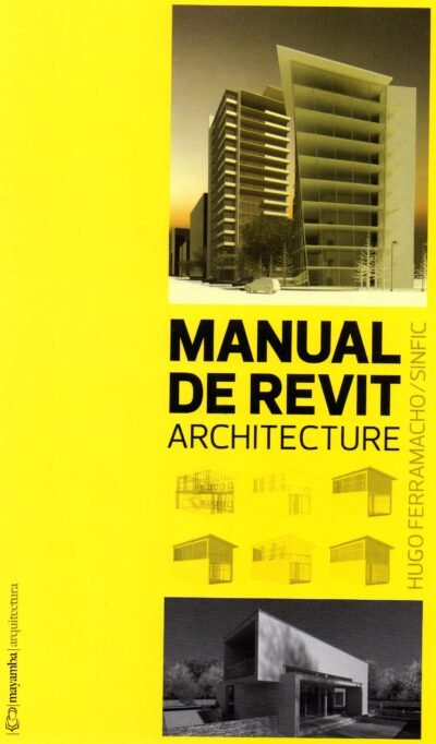 Manual de Revit - Architecture
