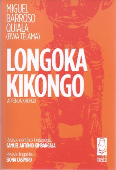 Longoka Kikongo – Aprenda Kikongo