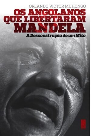 Os Angolanos que libertaram Nelson Mandela – A Desconstrução de um mito, Ensaio Político
