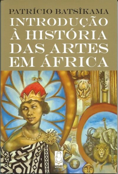 Introdução à História das Artes em África