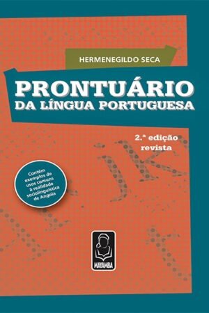 Prontuário da Língua Portuguesa