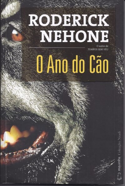O Ano do Cão