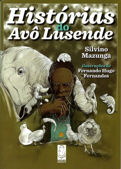 Histórias do Avô Lusende