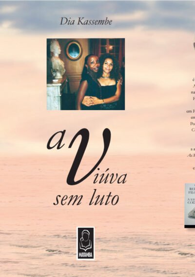 A Viúva Sem Luto
