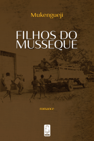 Filhos do Musseque