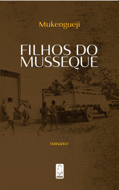 Filhos do Musseque