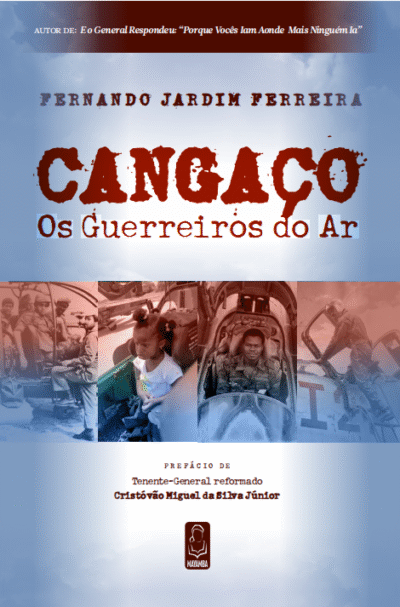 Cangaço - Os Guerreiros do Ar