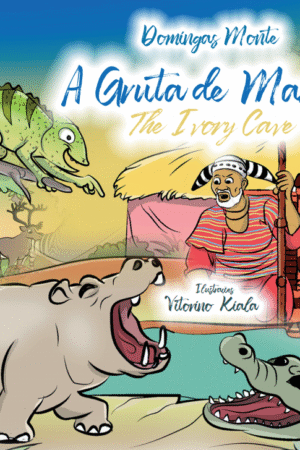 A Gruta de Marfim - The Ivory Cave