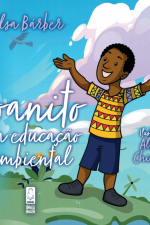 Joanito e a Educação Ambiental