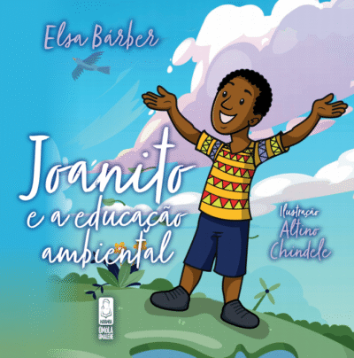 Joanito e a Educação Ambiental