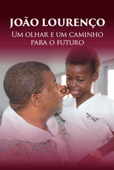 João Lourenço, Um Olhar e um Caminho Para o Futuro