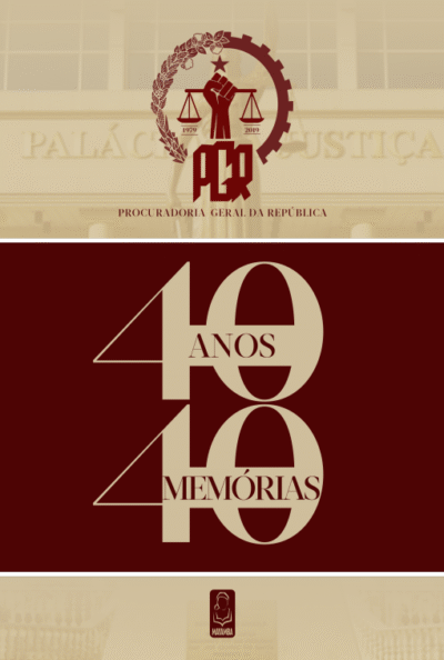 PGR, 40 anos 40 memórias — II Volume