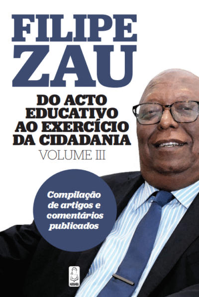 Do Acto Educativo Ao Exercício Da Cidadania - Volume lll