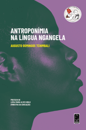 ANTROPONÍMIA  NA LÍNGUA  NGANGELA