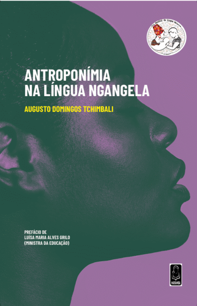 ANTROPONÍMIA  NA LÍNGUA  NGANGELA