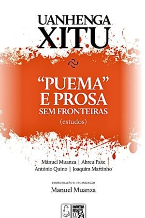“PUEMA”  E PROSA  SEM FRONTEIRAS  (estudos)