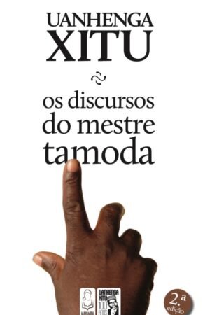 os discursos do mestre tamoda