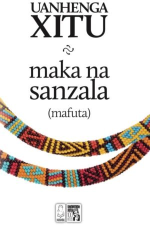 maka na  sanzala  (mafuta)