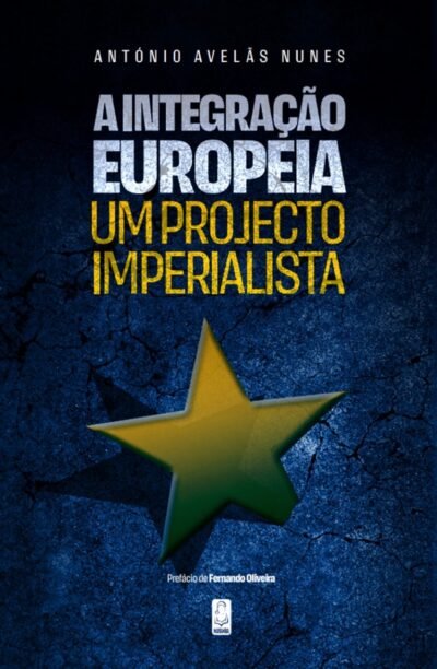 A INTERAÇÃO EUROPEIA UM PROJECTO IMPERIALISTA