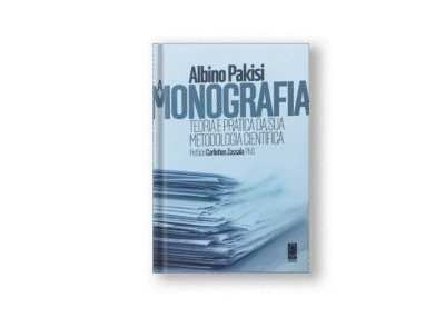 A Monografia, Teoria e Prática da sua Metodologia Científica - Imagem 2