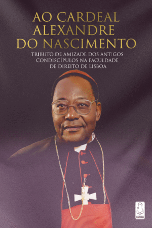AO CARDEAL ALEXANDRE DO NASCIMENTO