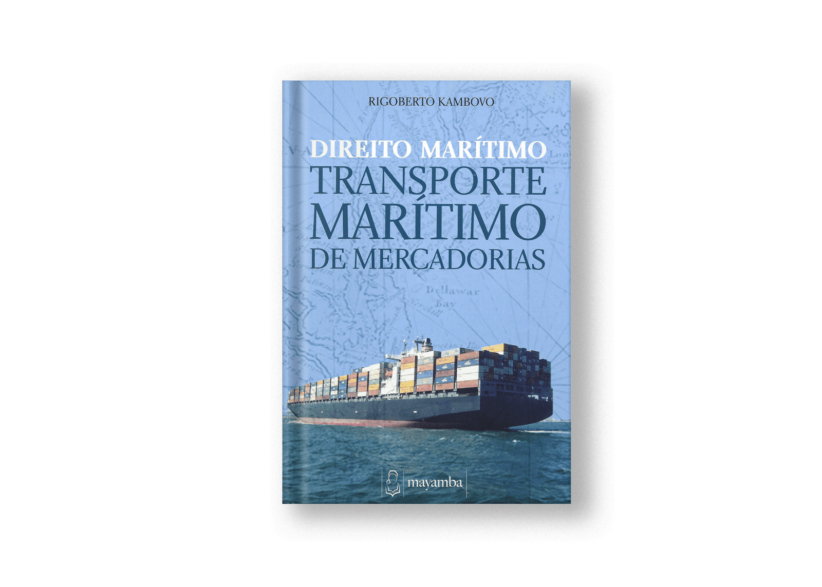 DIREITO MARÍTIMO -Transporte Marítimo de Mercadorias - Imagem 2
