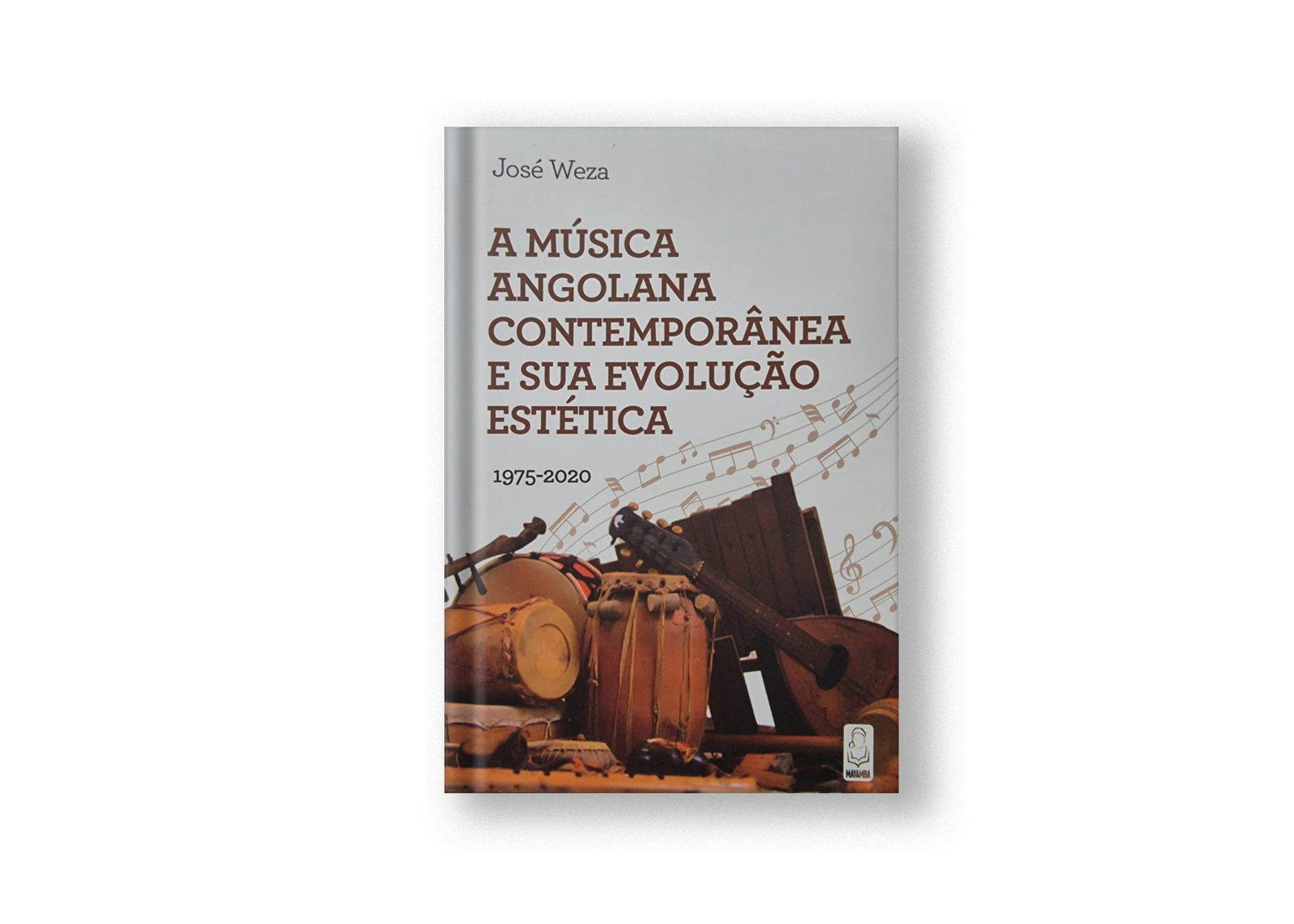 MÚSICA ANGOLANA CONTEMPORÂNEA E A SUA EVOLUÇÃO ESTÉTICA - Imagem 2