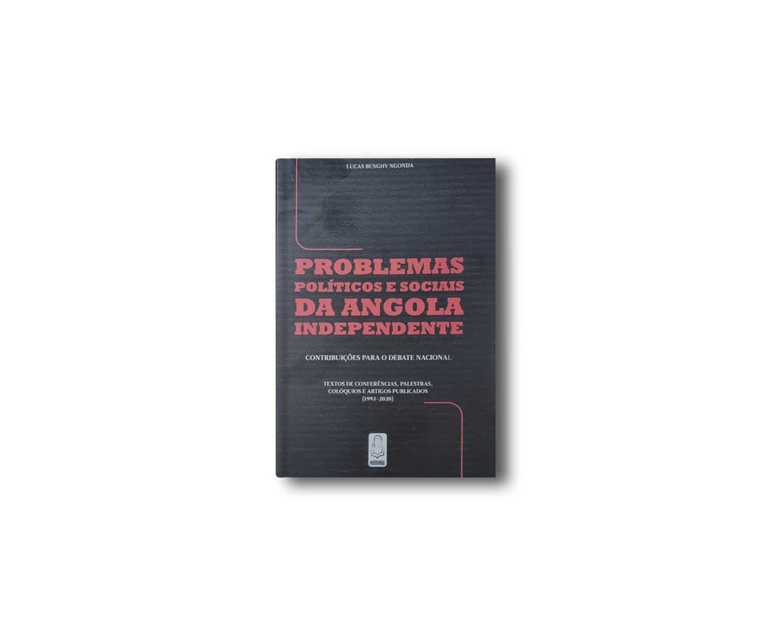PROBLEMAS POLÍTICOS E SOCIAIS DA ANGOLA INDEPENDENTE - Imagem 2