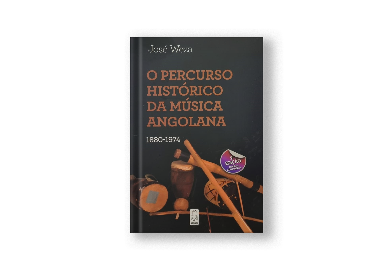PERCURSO HISTÓRICO DA MÚSICA ANGOLANA - Imagem 2
