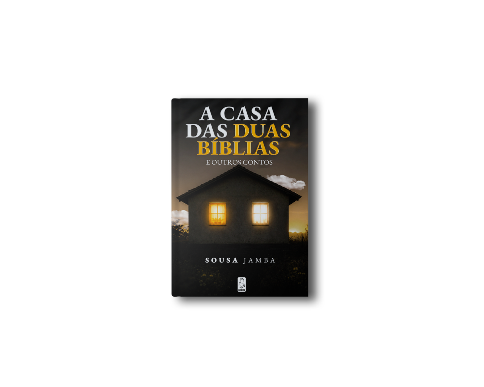 A CASA DAS DUAS BÍBLIAS E OUTROS CONTOS - Imagem 2