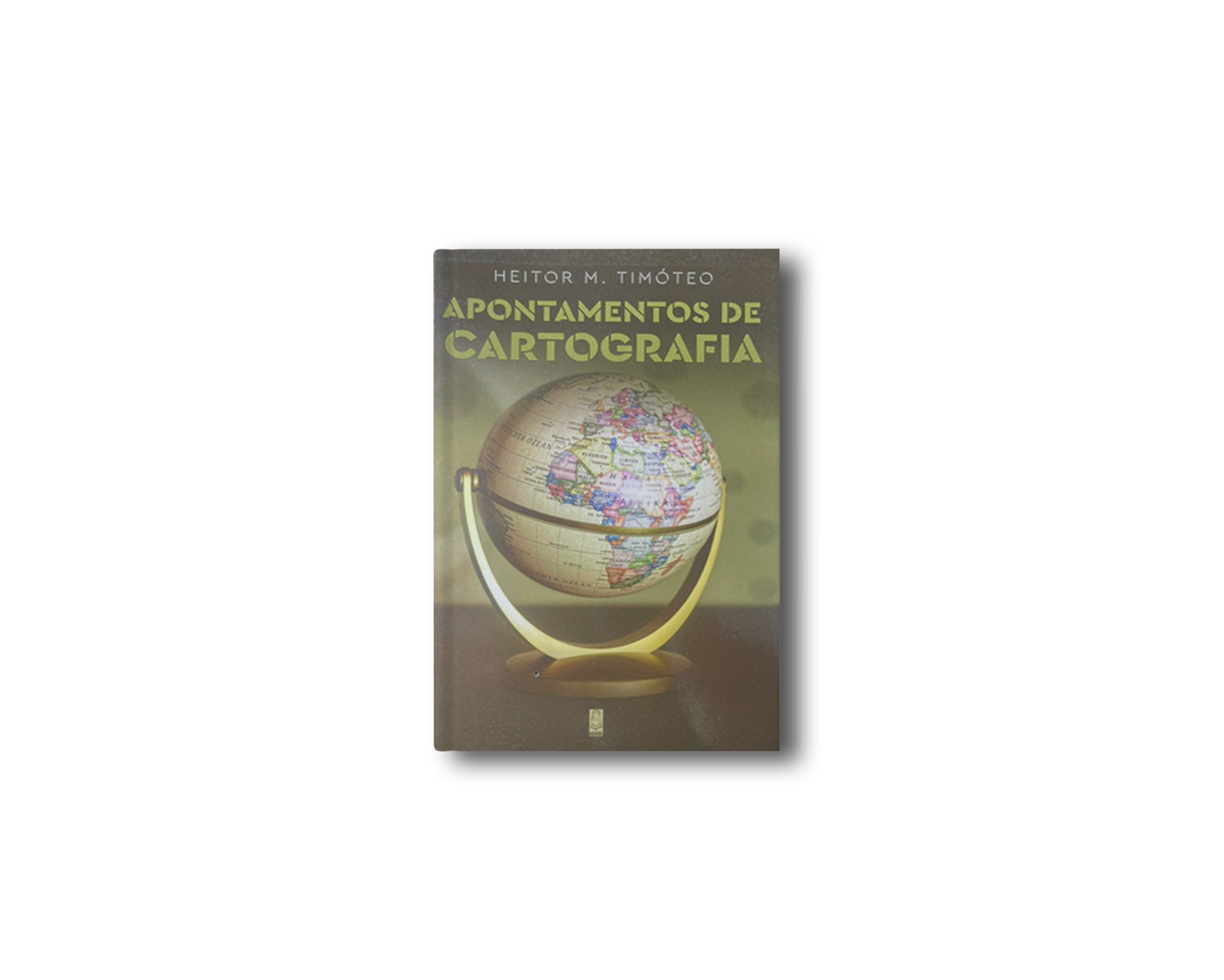 APONTAMENTOS DE CARTOGRAFIA - Imagem 2
