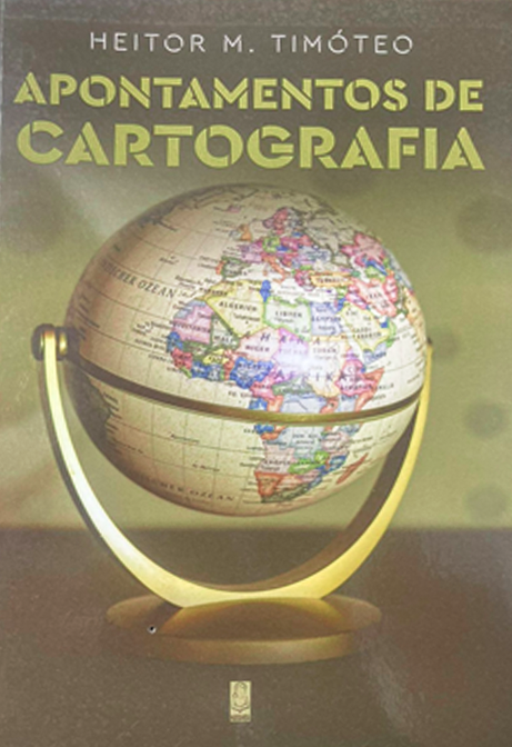 APONTAMENTOS DE CARTOGRAFIA
