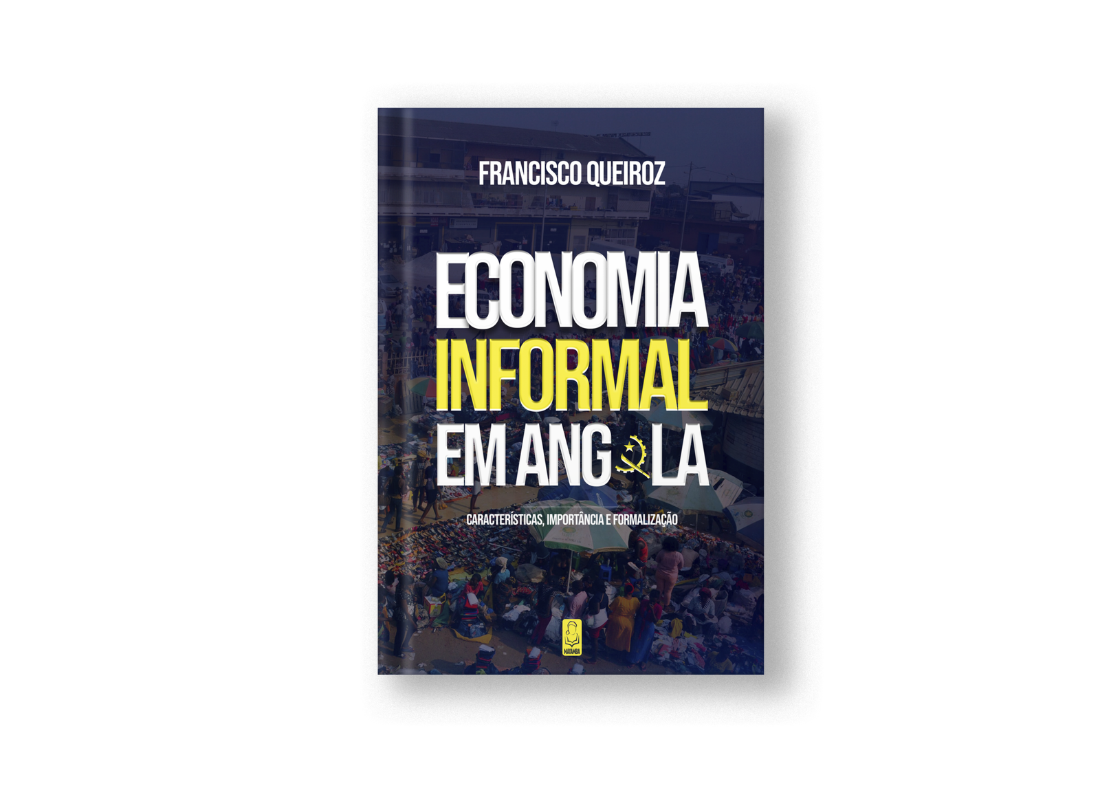 ECONOMIA INFORMAL EM ANGOLA - Imagem 2